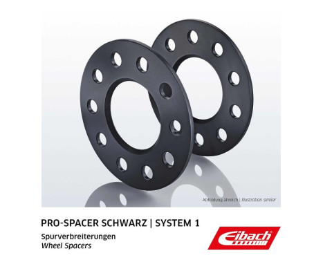 Ampliación de vías