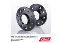 Ampliación de vías