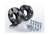 Ampliación de vías