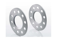 Ampliación de vías