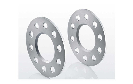 Ampliación de vías