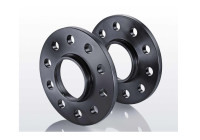 Ampliación de vías