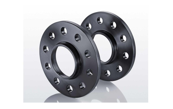 Ampliación de vías