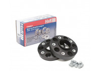 Juego de espaciadores de pista H&R de 40 mm, 2 piezas