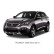 Juego de espaciadores de rueda de aluminio Simoni Racing para PEUGEOT 3008 II SUV (2016-2024) con tornillos de rueda inc, Miniatura 2