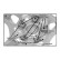 Juego de espaciadores de rueda H&R DR-System de 40 mm por eje, Miniatura 5