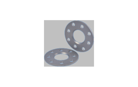 Juego de espaciadores de rueda H&R/Espaciador de 10 mm por eje (5 mm por rueda), Imagen 3