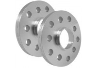 Juego universal de espaciadores de rueda AutoStyle de 20 mm, 2 piezas