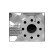 Kit espaciador de rueda H&R DRM System 60 mm por eje - Tamaño de perno 5x120 - Cubo 64,0 mm - Tamaño de perno M14x, Miniatura 8