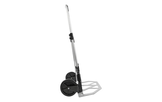 Carro de transporte plegable de aluminio de 70 kg