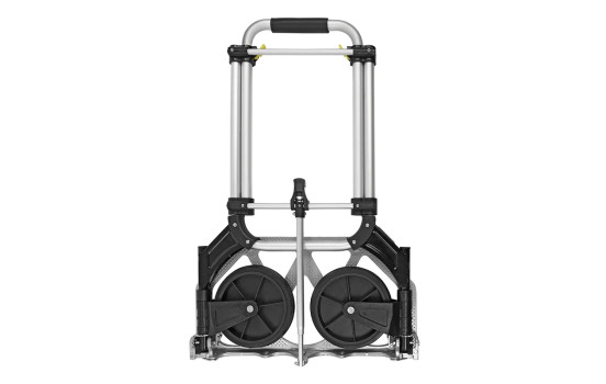 Carro de transporte plegable de aluminio de 70 kg, Imagen 4