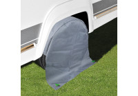 Cubierta de rueda ProPlus XL