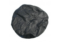 Funda para rueda de repuesto 15/16''