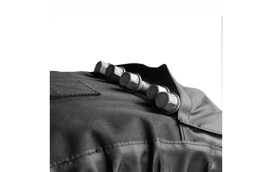 Fundas para neumáticos profesionales, juego de 4, Imagen 2