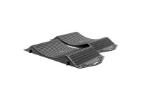 Juego de protectores de neumáticos antipinchazos (2 rampas)