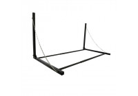 Soporte de pared para porta neumáticos