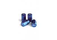 Tapones de válvulas Simoni Racing Exagonales