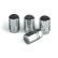 Tapones de válvulas Simoni Racing Exagonales, Miniatura 2