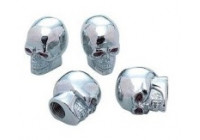 Tapones de válvulas Simoni Racing Skeletor