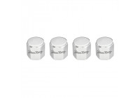 Tapones de válvulas Simoni Racing Arcade