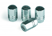 Tapones de válvulas Simoni Racing Exagonales