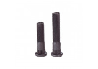 Espárrago de rueda M12x1,5mm - Rosca 10mm - Longitud 52mm