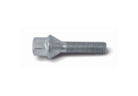 Perno de rueda cónico H&R M12x1,25 - Longitud 38 mm