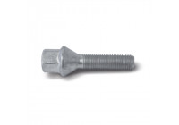 Perno de rueda cónico H&R M12x1,25 - Longitud 40 mm