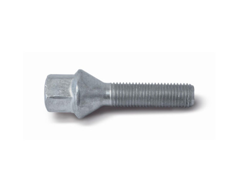 Perno de rueda cónico H&R M12x1,25 - Longitud 60 mm