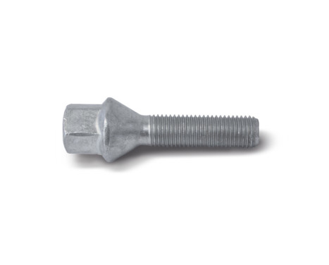Perno de rueda cónico H&R M12x1,5 - Longitud 40 mm