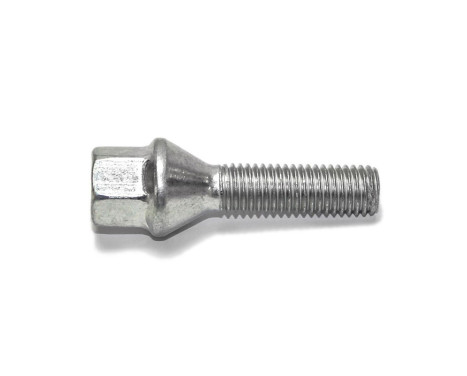 Perno de rueda cónico H&R M12x1,75 - Longitud 40 mm