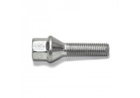 Perno de rueda cónico H&R M12x1,75 - Longitud 45 mm