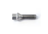 Perno de rueda cónico H&R M14x1,25 - Longitud 31 mm