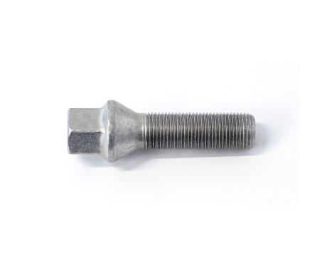 Perno de rueda cónico H&R M14x1,25 - Longitud 43 mm