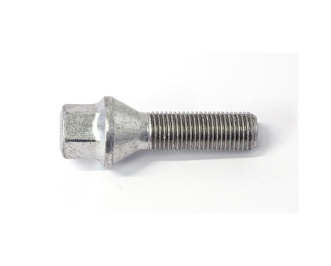 Perno de rueda cónico H&R M14x1,50 - Longitud 40 mm