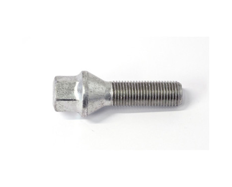 Perno de rueda cónico H&R M14x1,50 - Longitud 47 mm