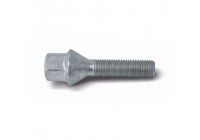 Perno de rueda H&R cónico M12x1,50 - Longitud 24 mm