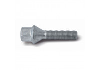 Perno de rueda H&R cónico M12x1,50 - Longitud 38 mm