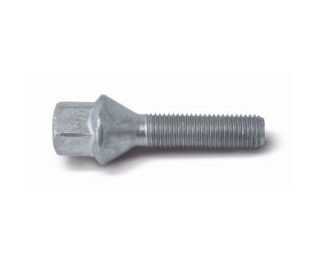 Perno de rueda H&R cónico M12x1,50 - Longitud 38 mm