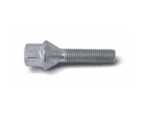 Perno de rueda H&R cónico M12x1,50 - Longitud 47 mm