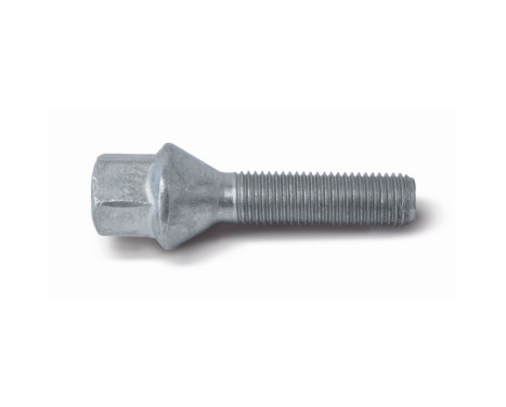 Perno de rueda H&R cónico M12x1,50 - Longitud 60 mm