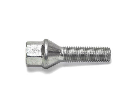 Perno de rueda H&R cónico M12x1,75 - Longitud 30 mm
