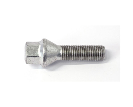 Perno de rueda H&R cónico M14x1,50 - Longitud 30 mm