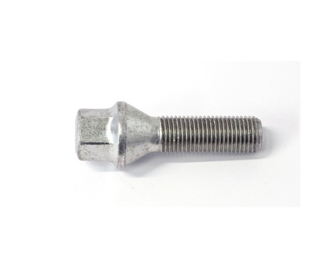 Perno de rueda H&R cónico M14x1,50 - Longitud 38 mm