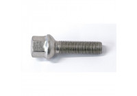 Perno de rueda H&R cónico R13 M12x1,50 - Longitud 24 mm (p. ej. VAG)