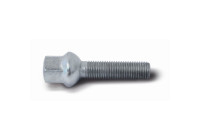 Perno de rueda H&R convexo R12 M12x1,50 - Longitud 40 mm (p. ej. Mercedes)