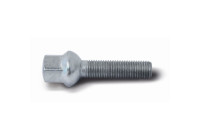Perno de rueda H&R convexo R12 M12x1,50 - Longitud 55 mm (p. ej. Mercedes)