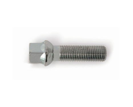 Perno de rueda H&R convexo R12 M14x1,50 - Longitud 35 mm
