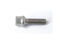 Perno de rueda H&R convexo R13 M12x1,50 - Longitud 23 mm (p. ej. VAG)