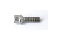 Perno de rueda H&R convexo R13 M12x1,50 - Longitud 40 mm (p. ej. VAG)